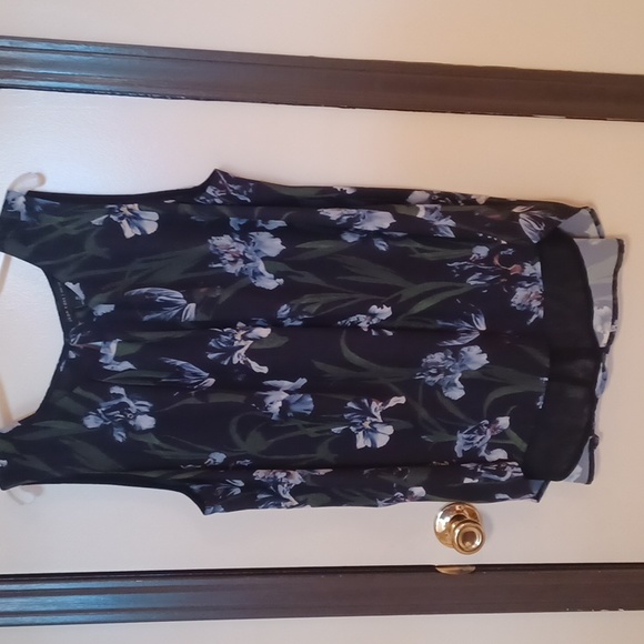 Joan Vass Tops - Joan Vass NY top